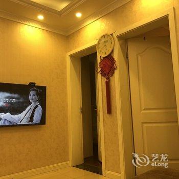 成都五星民宿西南石油大学/酒店提供图片