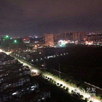 成都五星民宿西南石油大学/酒店提供图片