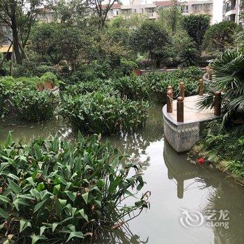 成都五星民宿西南石油大学/酒店提供图片
