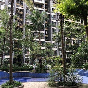 成都五星民宿西南石油大学/酒店提供图片