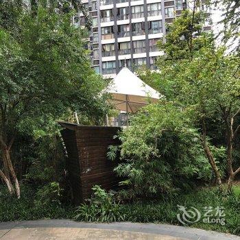 成都五星民宿西南石油大学/酒店提供图片