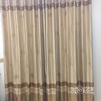 广州渔沙坦电梯公寓酒店提供图片