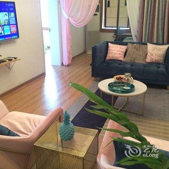 重庆TTO·叁贰壹公寓(7号店)酒店提供图片
