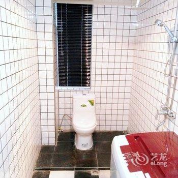 重庆TTO·叁贰壹公寓(7号店)酒店提供图片