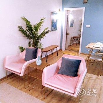 重庆TTO·叁贰壹公寓(7号店)酒店提供图片