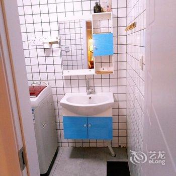 重庆TTO·叁贰壹公寓(7号店)酒店提供图片