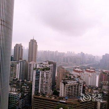 重庆TTO·叁贰壹公寓(7号店)酒店提供图片