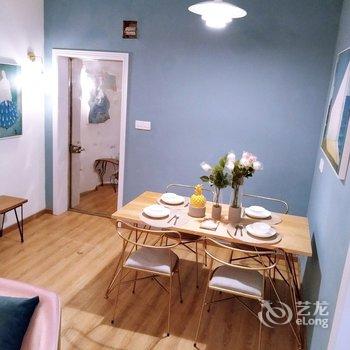 重庆TTO·叁贰壹公寓(7号店)酒店提供图片