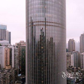 重庆TTO·叁贰壹公寓(7号店)酒店提供图片