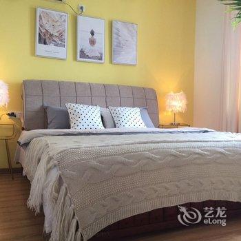 重庆TTO·叁贰壹公寓(7号店)酒店提供图片