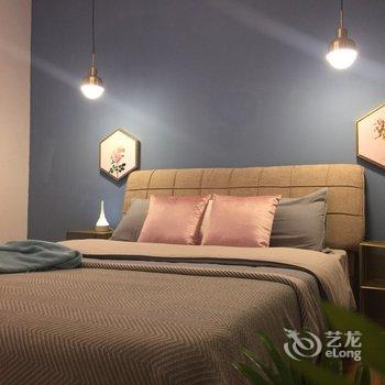 重庆TTO·叁贰壹公寓(7号店)酒店提供图片