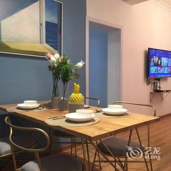 重庆TTO·叁贰壹公寓(7号店)酒店提供图片