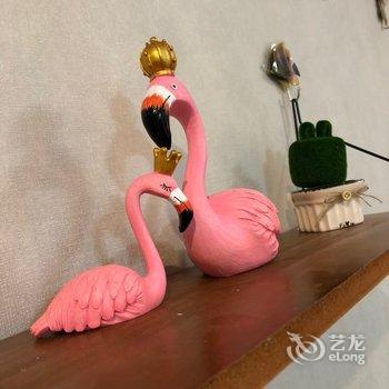 西安媛媛湖畔公寓酒店提供图片