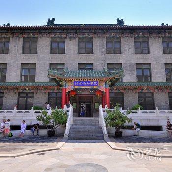 本月有房公寓(北京止观小馆店)酒店提供图片