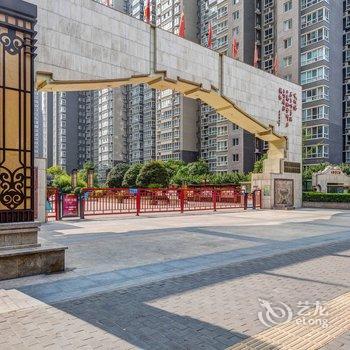 西寓之主公寓(西安5号店)酒店提供图片