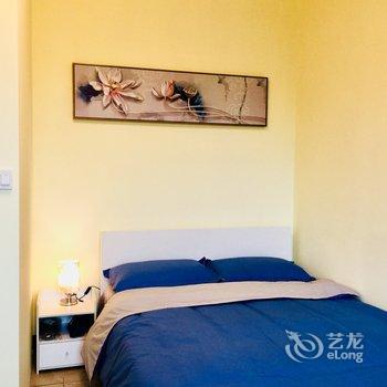 成都馍茗堂主公寓酒店提供图片