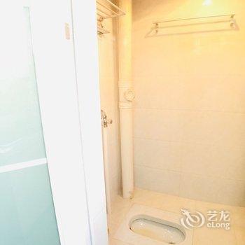 成都馍茗堂主公寓酒店提供图片