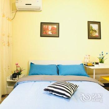 成都馍茗堂主公寓酒店提供图片