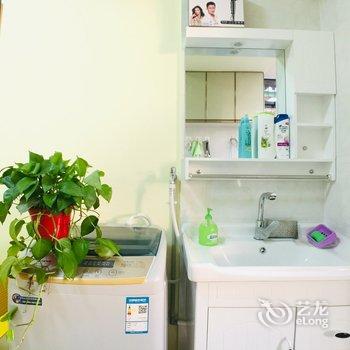 成都馍茗堂主公寓酒店提供图片