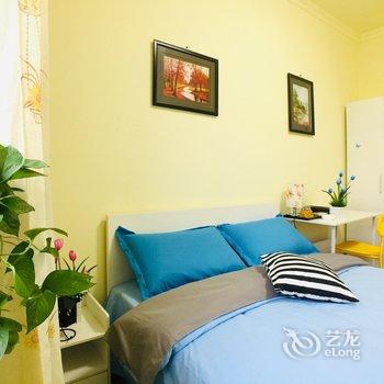 成都馍茗堂主公寓酒店提供图片