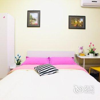 成都馍茗堂主公寓酒店提供图片