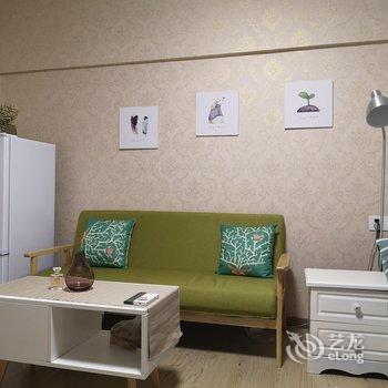 重庆随便宅公寓酒店提供图片
