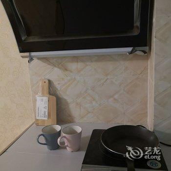 重庆随便宅公寓酒店提供图片