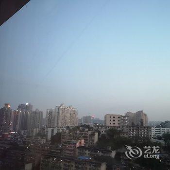 重庆随便宅公寓酒店提供图片