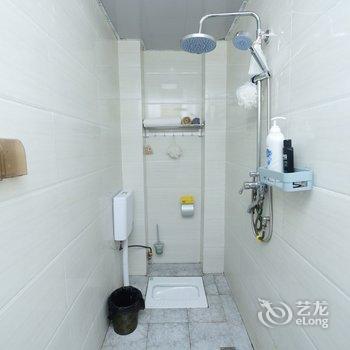 成都羁鸟公寓酒店提供图片