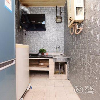 成都羁鸟公寓酒店提供图片