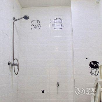 西安弹力女超人公寓酒店提供图片