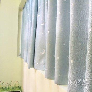 西安弹力女超人公寓酒店提供图片