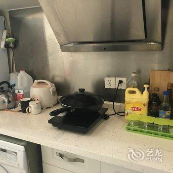 上海芳小姐公寓酒店提供图片