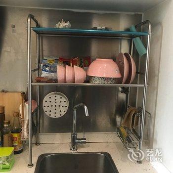 上海芳小姐公寓酒店提供图片