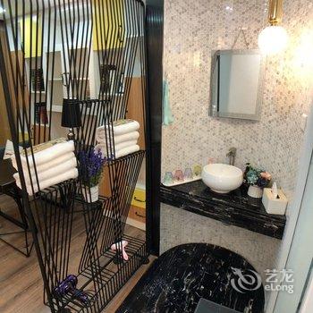 广州温暖舒适干净整洁之家公寓酒店提供图片