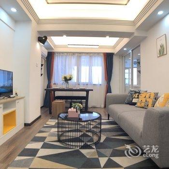 广州温暖舒适干净整洁之家公寓酒店提供图片