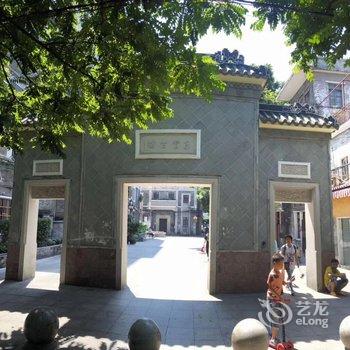 广州温暖舒适干净整洁之家公寓酒店提供图片
