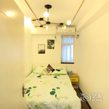 广州温暖舒适干净整洁之家公寓酒店提供图片