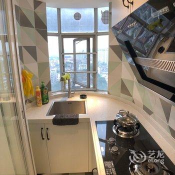 广州温暖舒适干净整洁之家公寓酒店提供图片