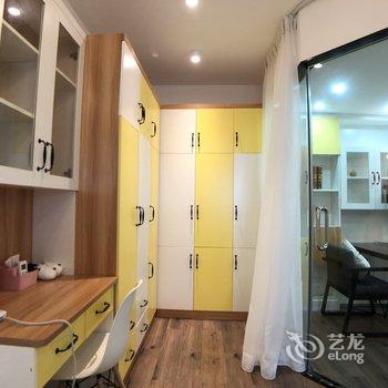 广州温暖舒适干净整洁之家公寓酒店提供图片