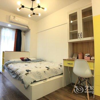 广州温暖舒适干净整洁之家公寓酒店提供图片