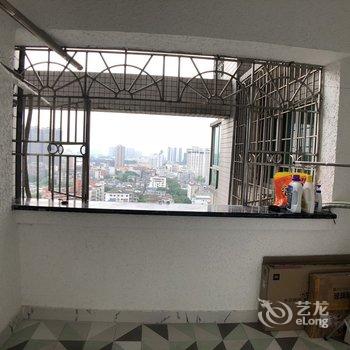 广州温暖舒适干净整洁之家公寓酒店提供图片