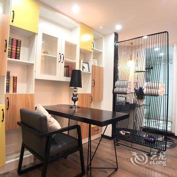 广州温暖舒适干净整洁之家公寓酒店提供图片