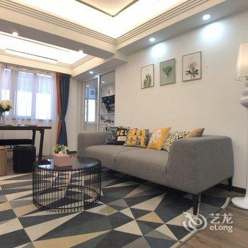 广州温暖舒适干净整洁之家公寓酒店提供图片