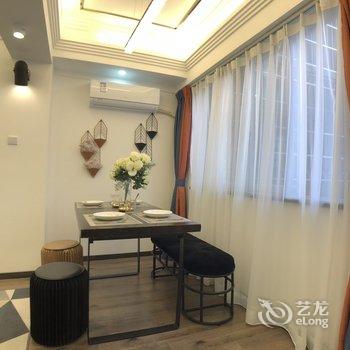 广州温暖舒适干净整洁之家公寓酒店提供图片
