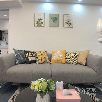 广州温暖舒适干净整洁之家公寓酒店提供图片