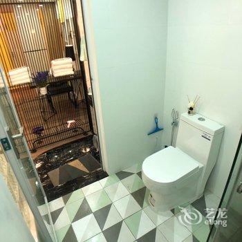 广州温暖舒适干净整洁之家公寓酒店提供图片