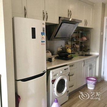 上海芳小姐公寓酒店提供图片