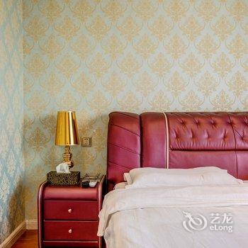 西安易家民宿(3号店)酒店提供图片