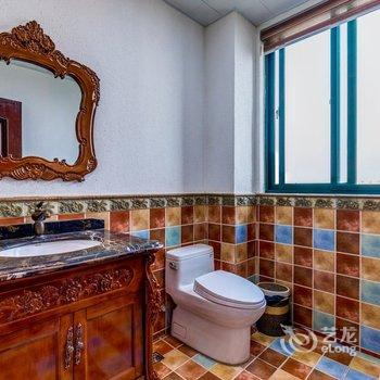西安易家民宿(3号店)酒店提供图片